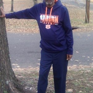 Meet your Posher, Kerry